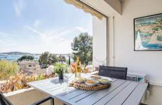 Studio avec vue mer et terrasse - Foto 3