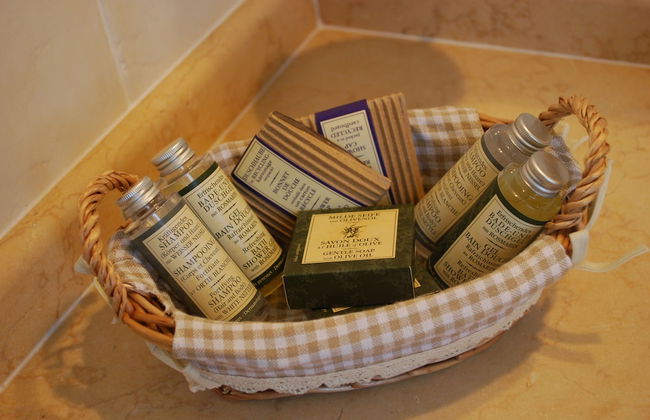 Tenuta del Perugino - Foto 36