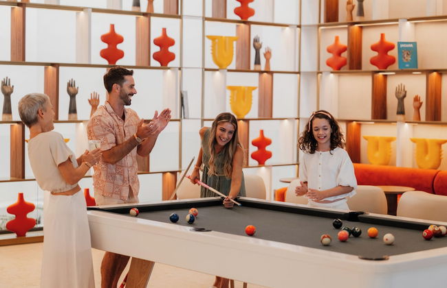 Melia Casa Maya Cancun All Inclusive - Foto 67