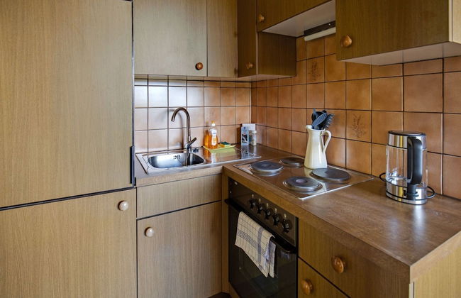 Apartment in Mooswald in Carinthia With Pool - Foto 9