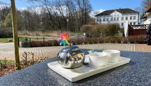 L18 Ferienhaus OstseeAuszeit Blengow - Foto 3