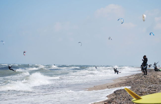 Bungalow Near Salzhaff Beach Wismar - Foto 22