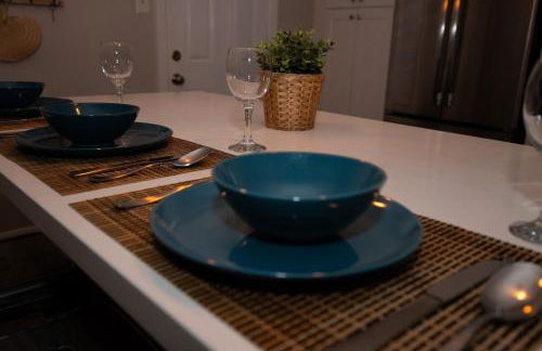 Beach Home in Quiet Neighborhood 5 minutes from the Pier - Foto 42