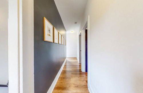 Luxury 8 Bed/4 Ba NuLu Home Private yard/parking - Foto 75