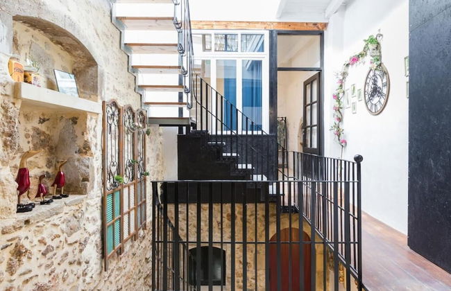 Roof Garden-Panoramic View and Jacuzzi - Foto 19