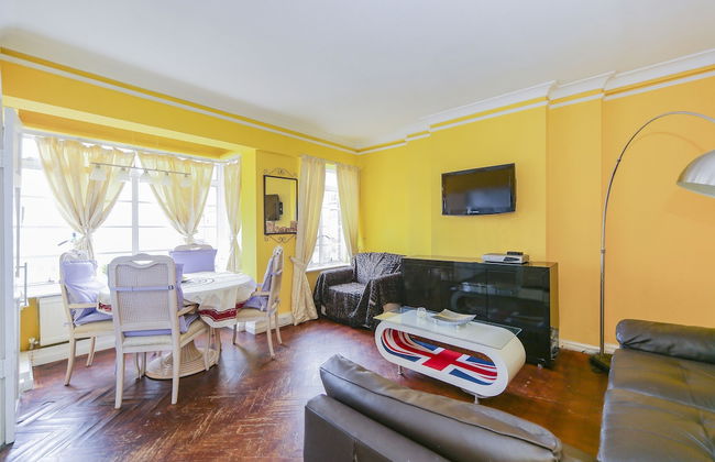 Luxury Baker Street Apartment - Foto 1