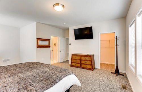 Home about 3 Mi to Penn State Pets Welcome! - Foto 16