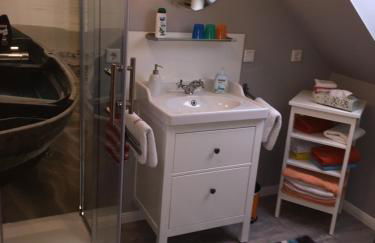 Komfortable Apartments in der Villa Eule - Foto 7