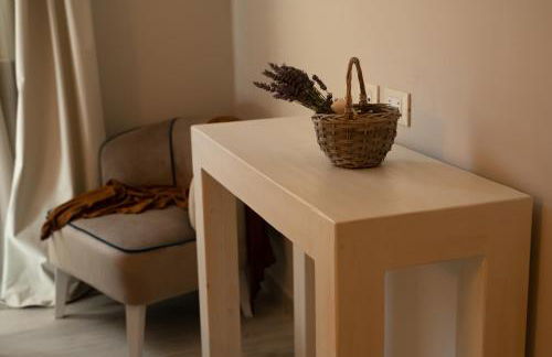 Country House Il Vecchio Ippocastano - Foto 78