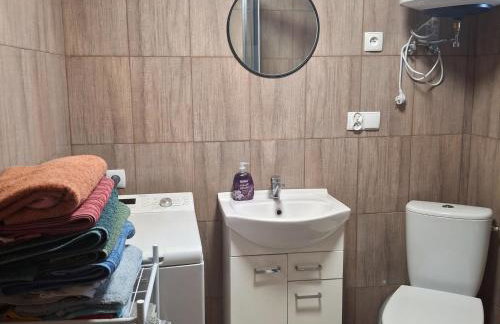 Domek wypoczynkowy-całoroczny - Foto 8