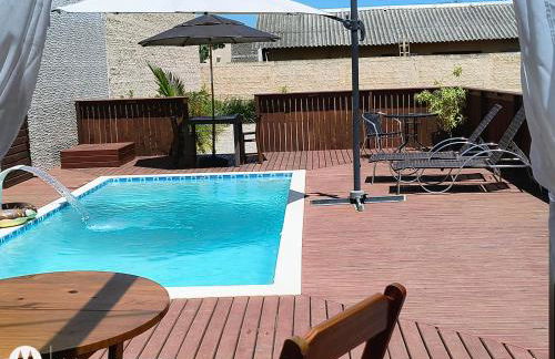 Acomodação Cambirela - Foto 20