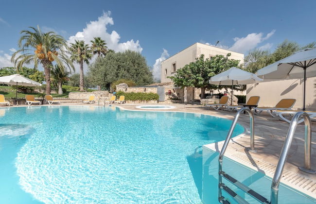 Relais Torre Marabino - Photo 1