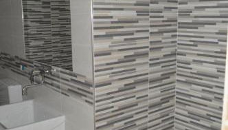 Parravicini Red Flower apartment - Foto 2, Shower