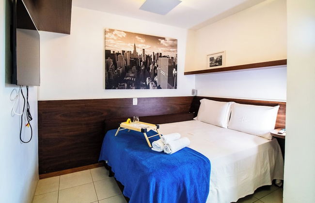 360 Life Resort by Ozped - Photo 41