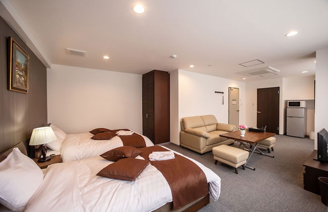 Condominium Stella Site - Foto 22