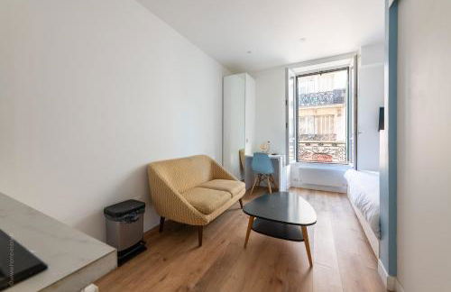 Studio lumineux proche Paris Vincennes - Foto 1