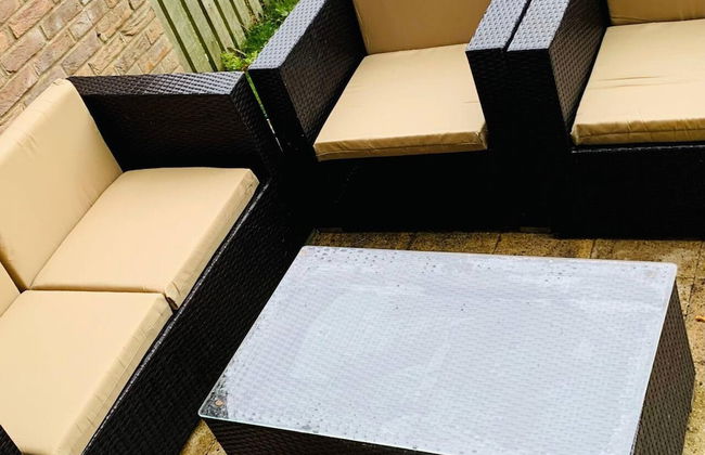 Waterside Townhouse With Balcony And Marina View - Foto 11