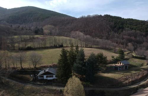 Can Serraima, Casa rural a prop de la Cerdanya - Foto 30