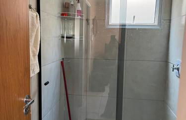 Excelente Apartamento Inteiro Valparaíso 2 Quartos - Foto 17