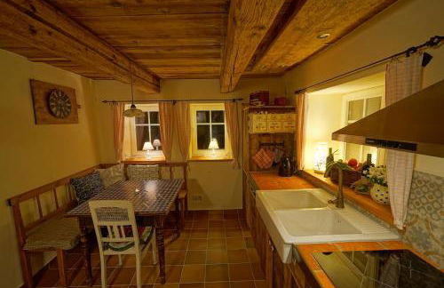 Goldbachhäuschen - Foto 9