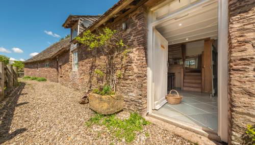 The Garden Barn - Photo 5