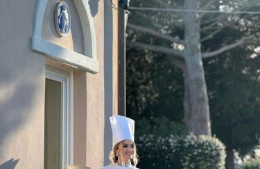 Villa Orsini Peccioli - Villa storica ad uso esclusivo con piscina - Foto 80