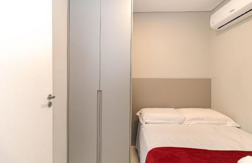 Link Home Estúdios - Água Verde | Gonzaga Stays - Photo 72