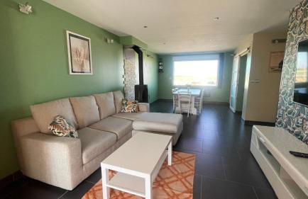 Maison vue mer - Foto 11