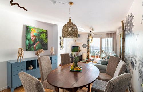 LIANA SEAVIEW & BEACH - apartment - Photo 18