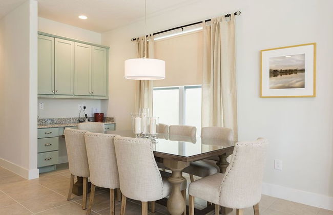 Je53393 - Reunion Resort - 5 Bed 5 Baths Villa - Foto 23