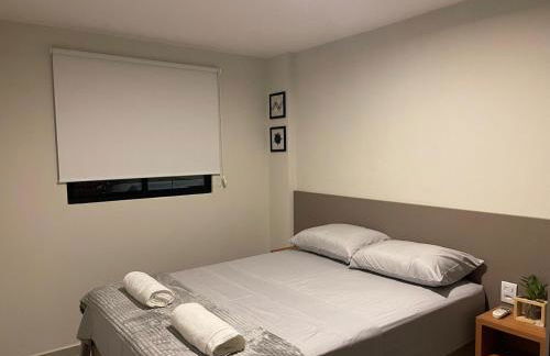 Apto 2 Quartos Novo e Super Confortável - Photo 22