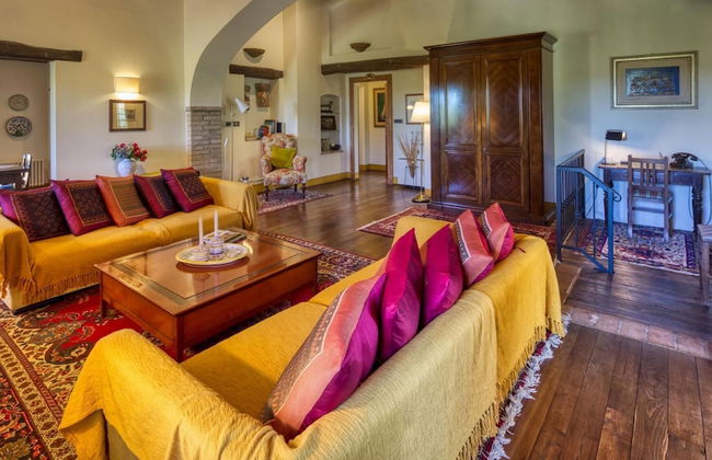 Casale Santa Lucia 8 2 - Photo 7