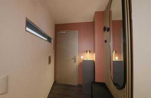 StayBaran Design Apartment - Essen Zentrum - Foto 4