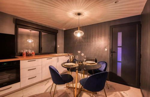 Villa avec jacuzzi privatif - Foto 11