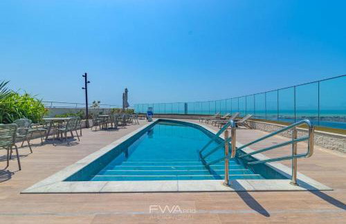 Parque do Cais #308 - Recife By Carpediem - Foto 1