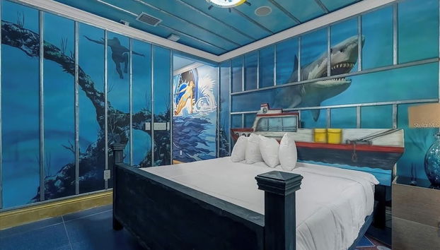 Luxury Mansion w Pool Sleeps 60 - Foto 4, Habitación