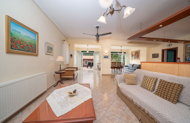 Faos Luxury Apartments 2 - Foto 18