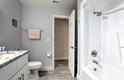 Updated Tavares Retreat Less Than 1 Mile to Boat Ramp - Photo 32