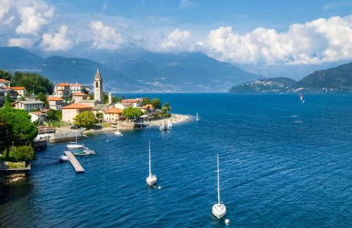 Simone-Ferienwohnung nahe Menaggio - Foto 20