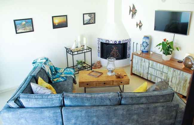 Villa Stefania with Pool - Photo 16