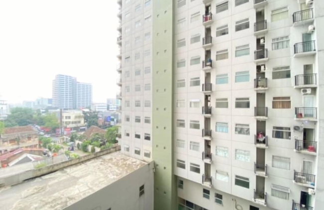 Best Deal 2Br At Grand Asia Afrika Apartment - Foto 13