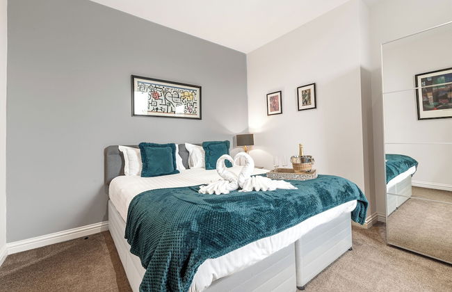 Abbey Apartments - Foto 70