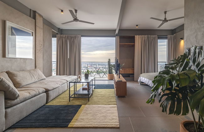 ÍNDIGO QUERÉTARO - Foto 1