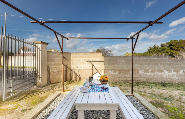 Residence Ulivo D'Oro - Foto 59