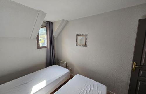 La Mongie Appartement duplex 7 personnes - Foto 21