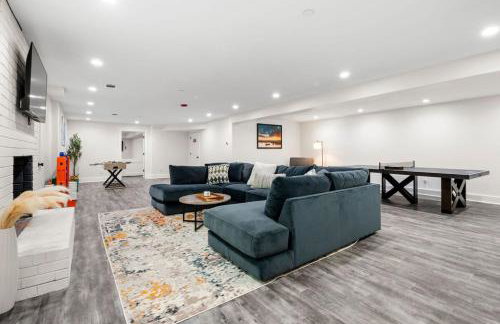 Grand Retreat - Luxury Vacation for Large Groups - Foto 8