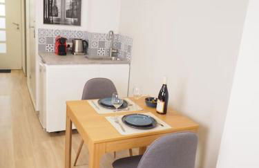 Studio Cosy Fleur de Lys - Foto 13