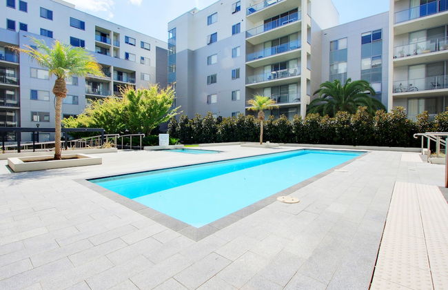 Accommodate Canberra - Glebe Park - Foto 80