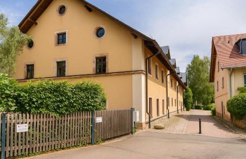 Ferienwohnung auf der Schlossallee - Foto 1