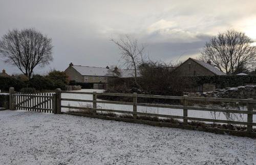 Rye Court Cottage and Annex Central Hemsley - Foto 48